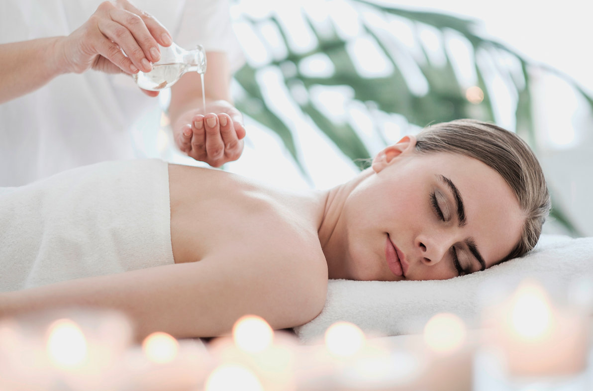 Aromaterapia